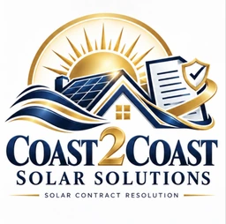 Coast 2 Coast Solar Solutions — Solar Contract Resolution